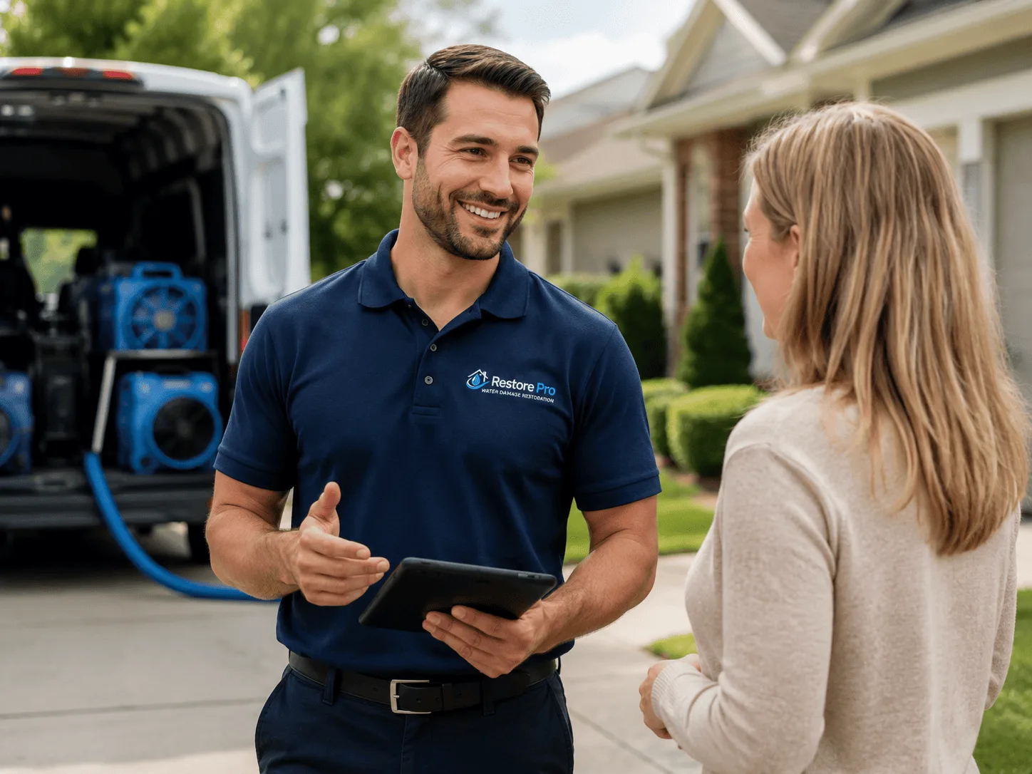 Water Damage Restoration Cairo, MO FAQs